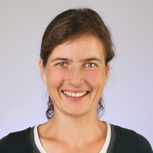 Speaker - Astrid Dechant