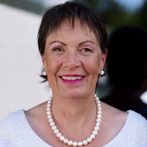 Speaker - Renata B. Vogelsang