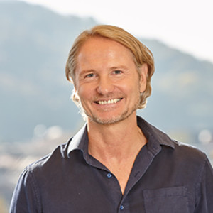 Speaker - Steffen Lohrer